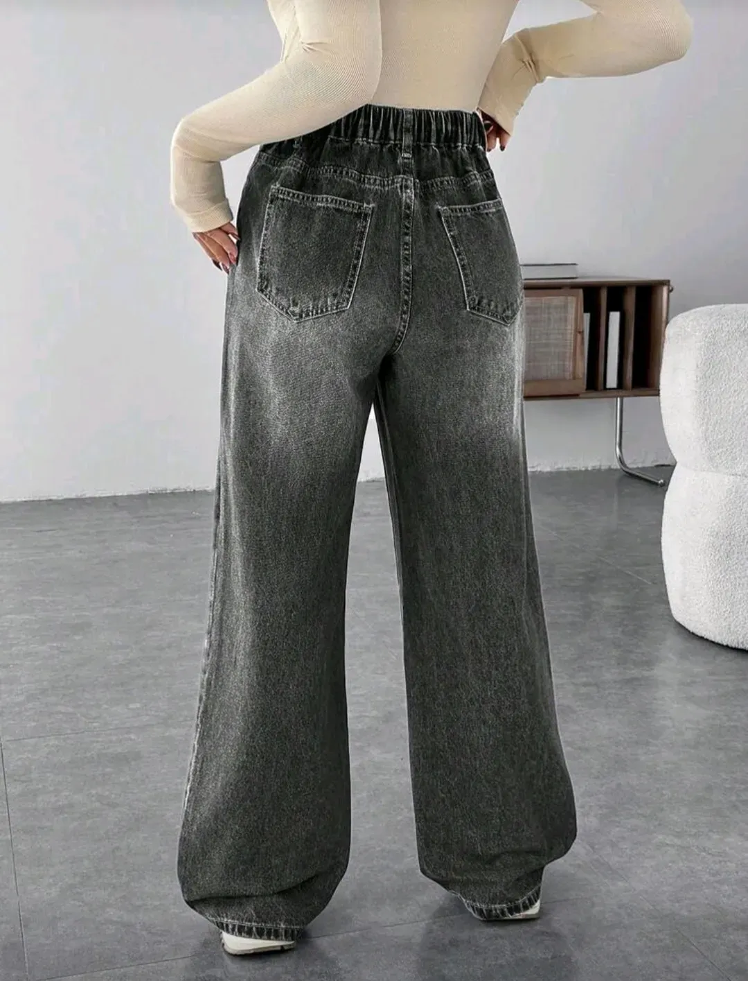 Jeans Majo, foto 5