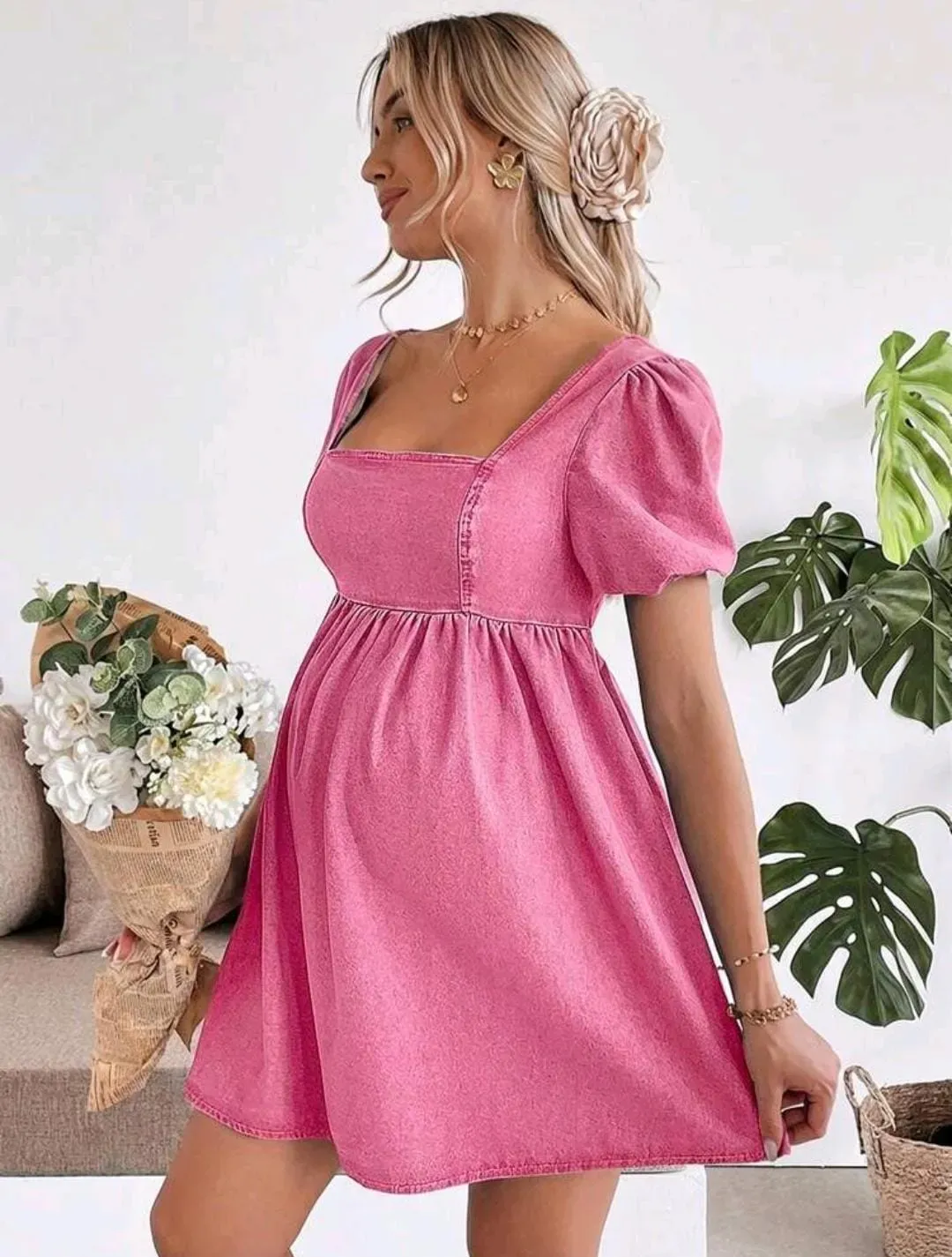 Vestido Emilia, foto 6
