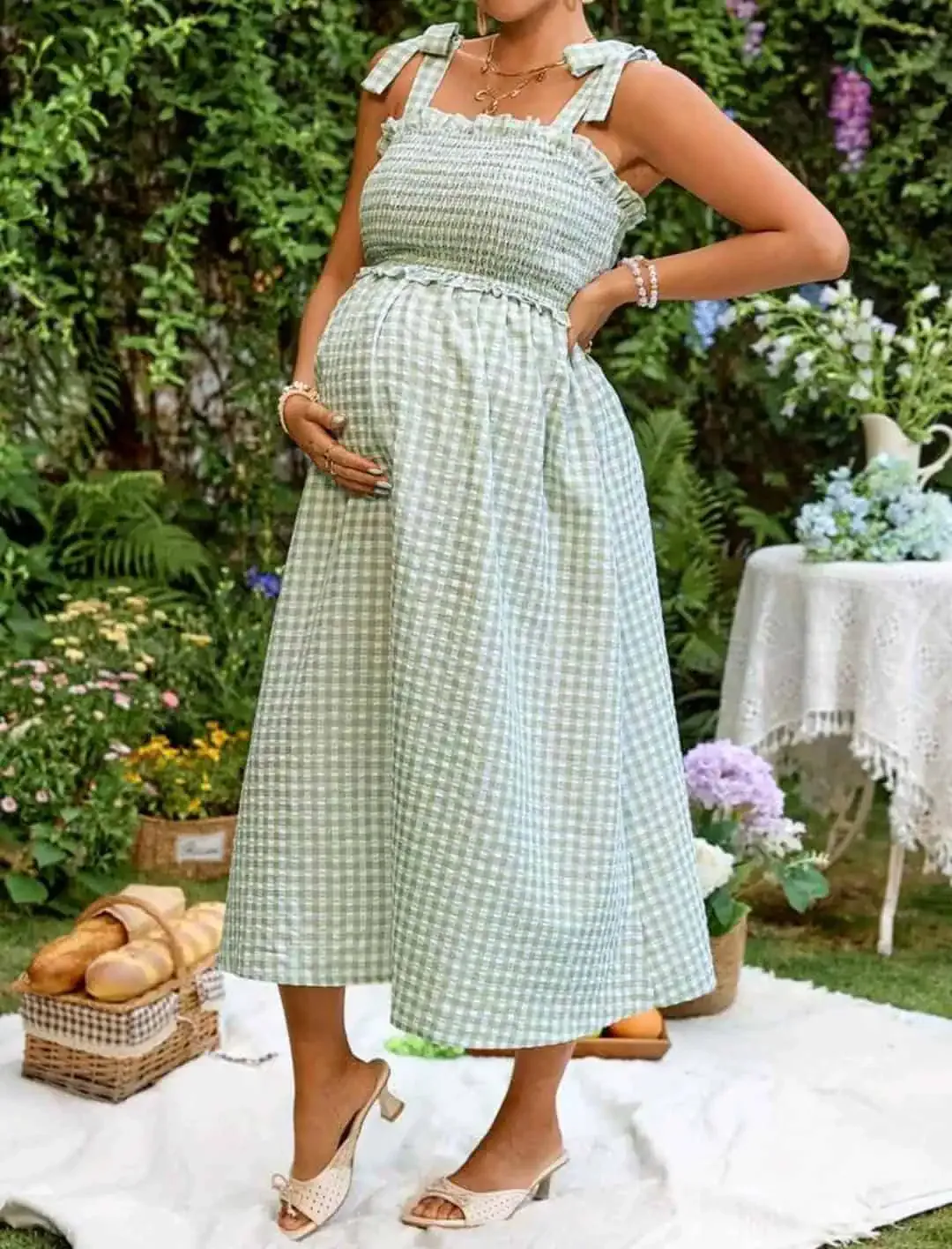 Vestido Alma, foto 5