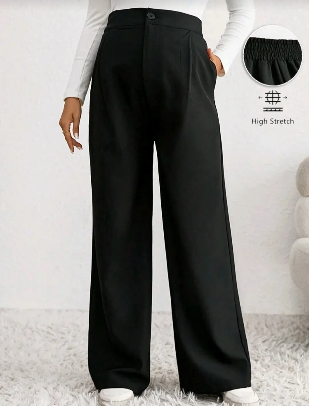 Pantalón Elegant, foto 2