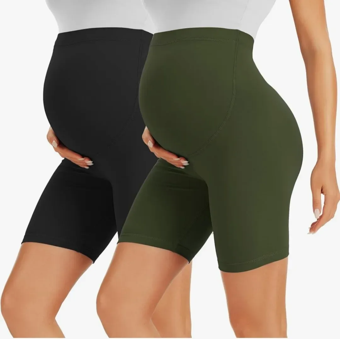 Biker short maternal, foto 2