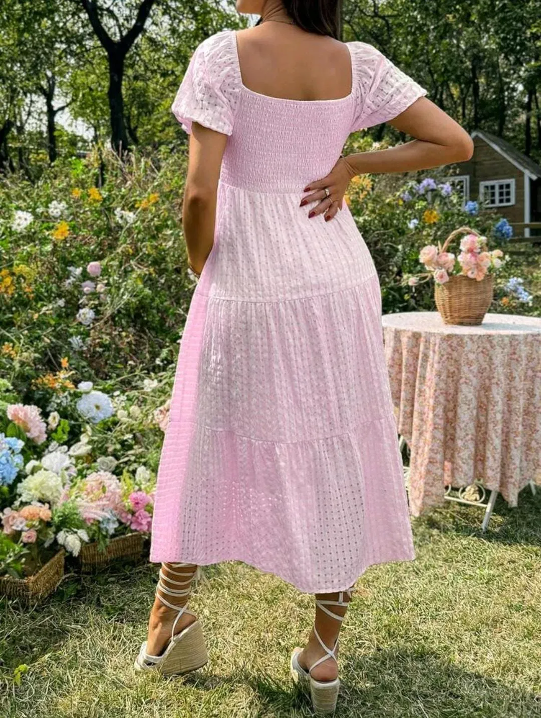 Vestido Bella, foto 3