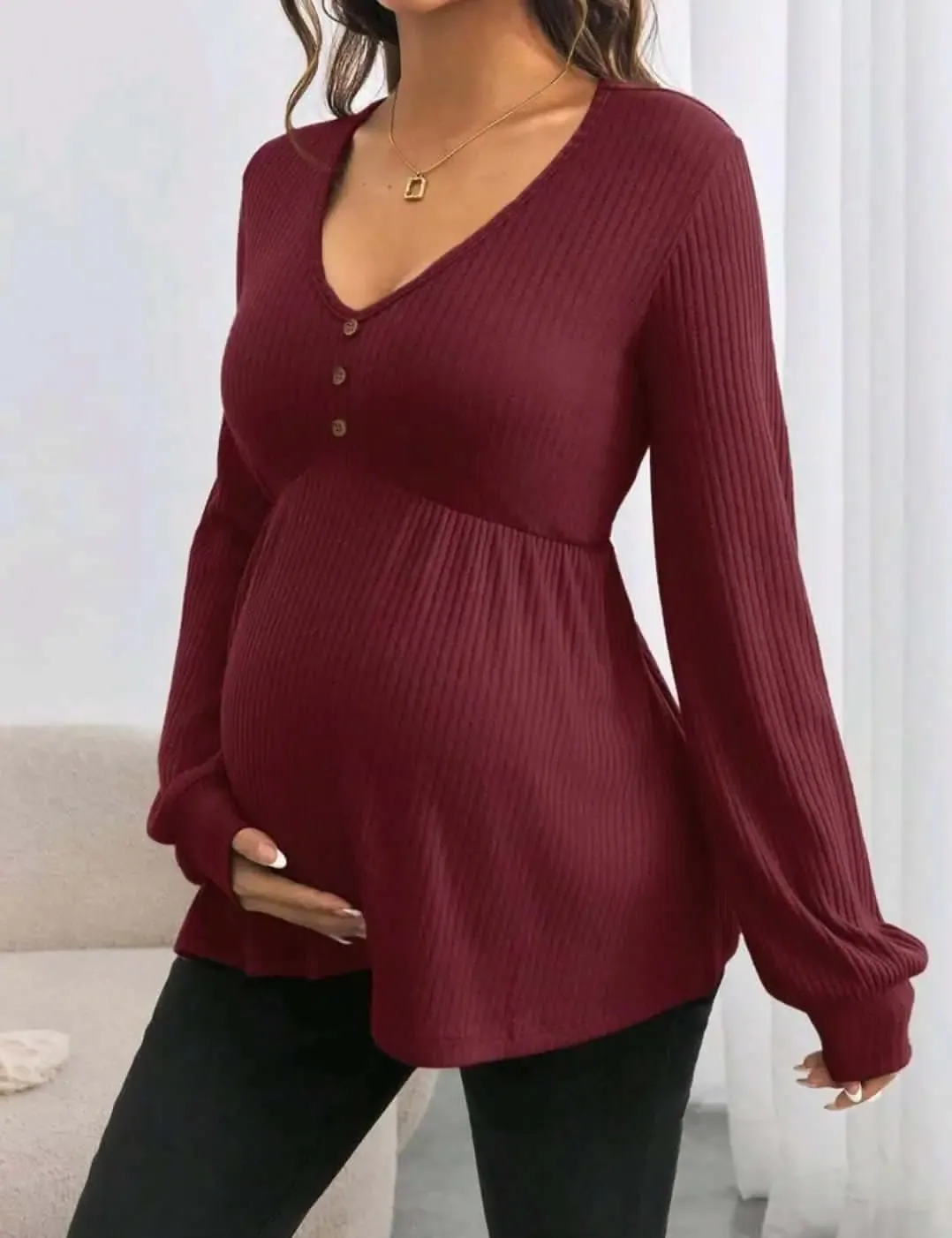 Blusa Isabela