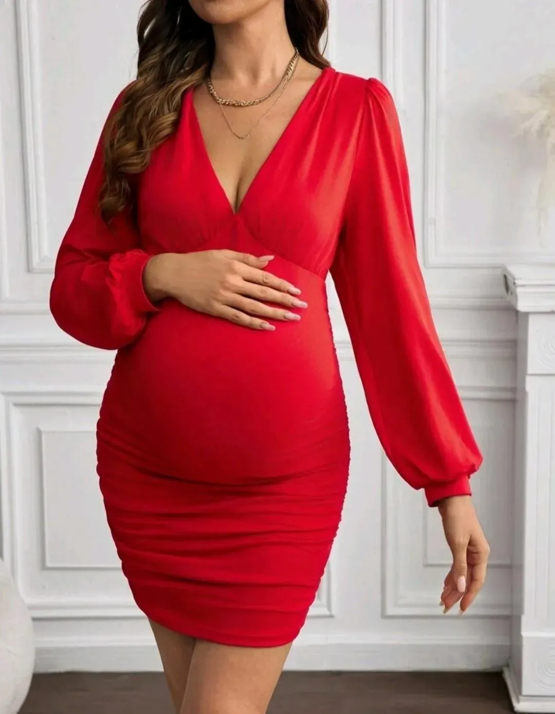 Vestido maternal, foto 2