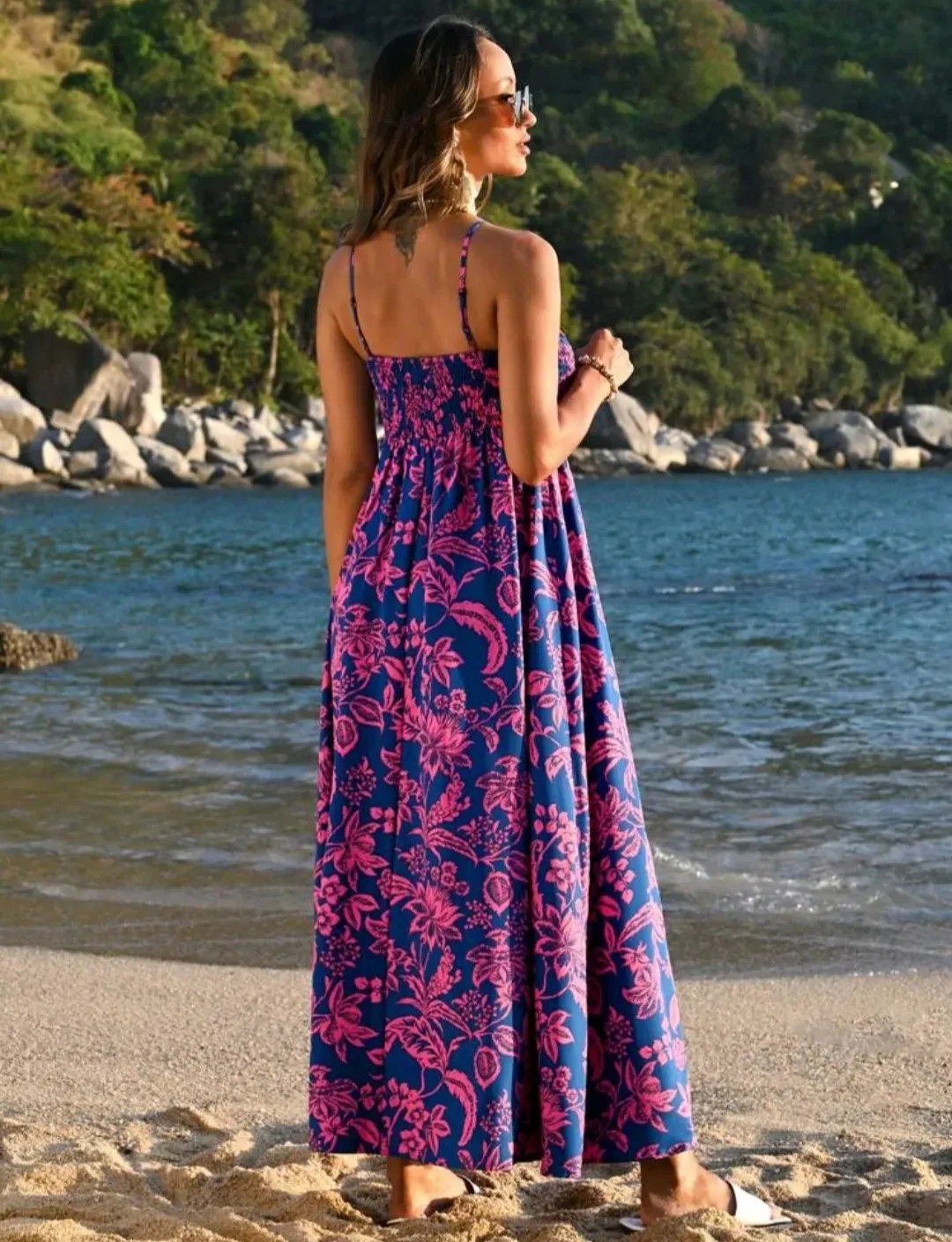 Vestido Florece, foto 3