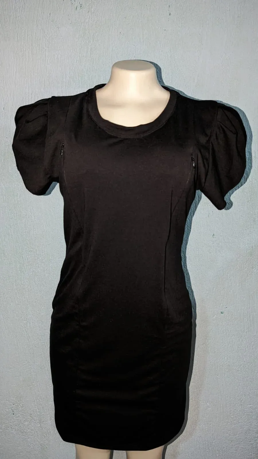 Vestido lactancia, foto 3