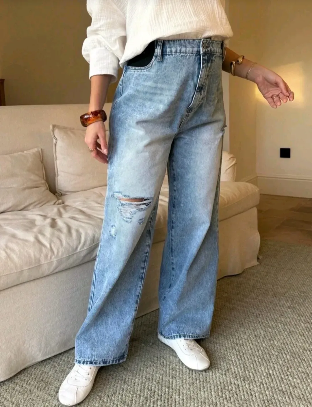 Jeans Cami, foto 3
