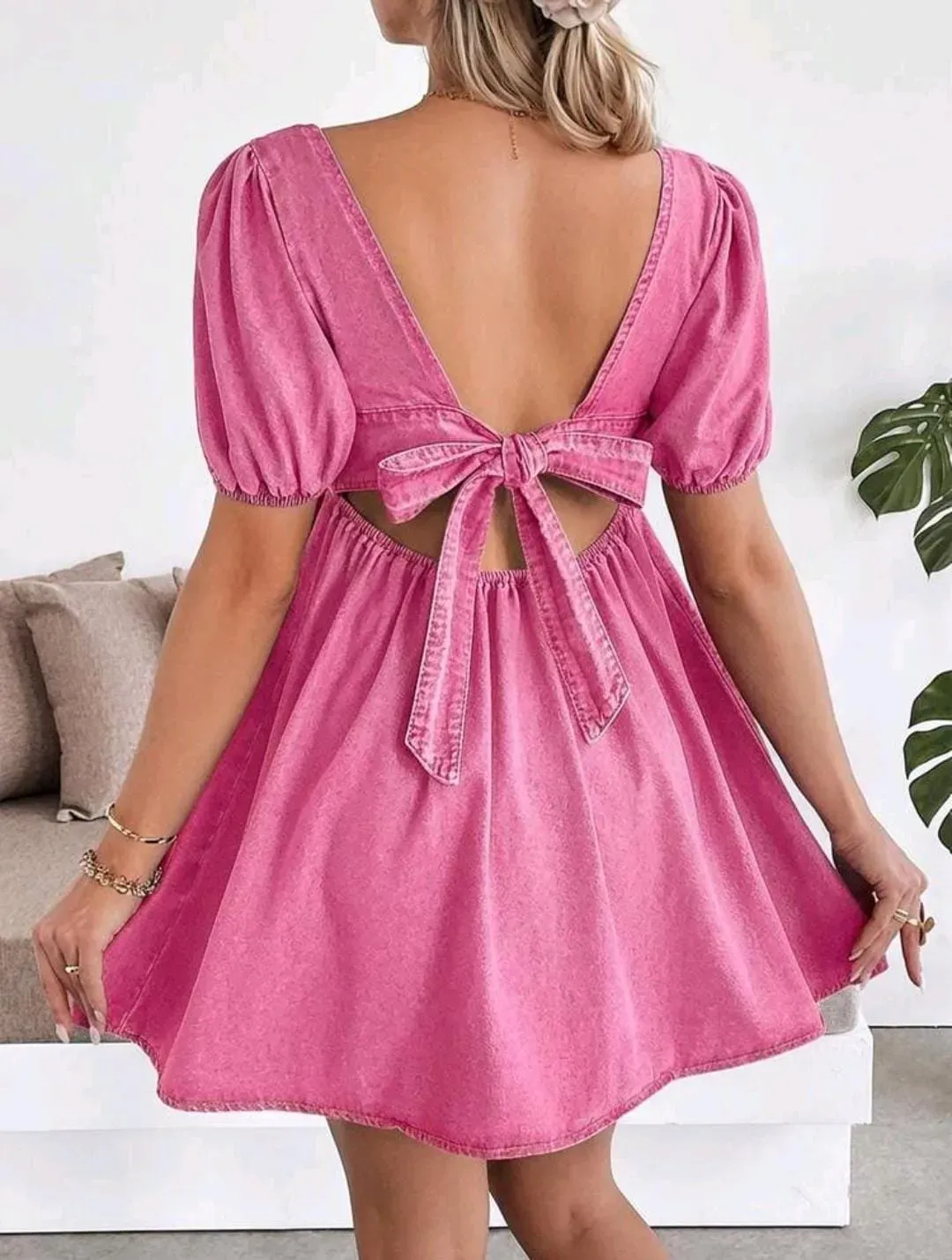 Vestido Emilia, foto 3