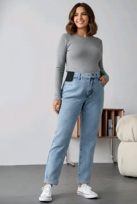 Jeans Bohemia