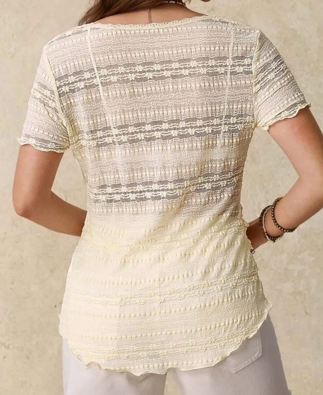 Blusa maternal, foto 3