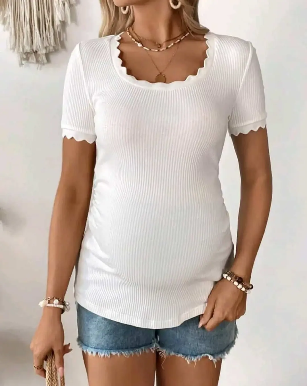 Blusa Paz, foto 3