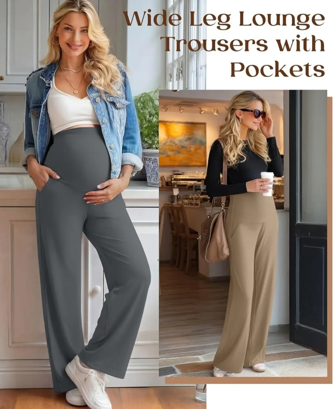 Pregnancy Pants, foto 6