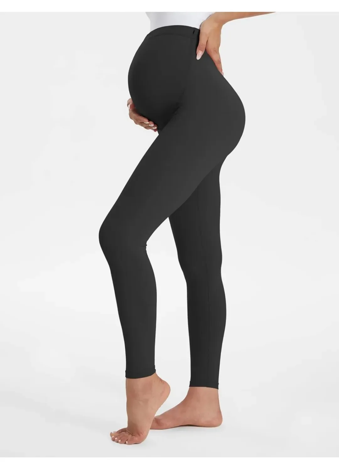 Leggins maternal, foto 3