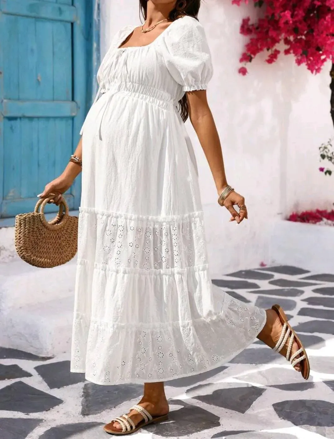 Vestido Alana, foto 3