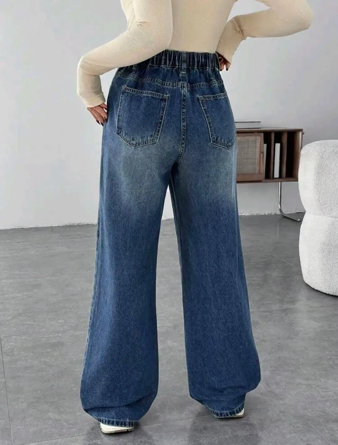 Jeans Majo, foto 12