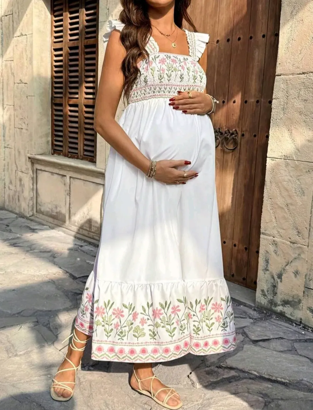 Vestido Luci, foto 5