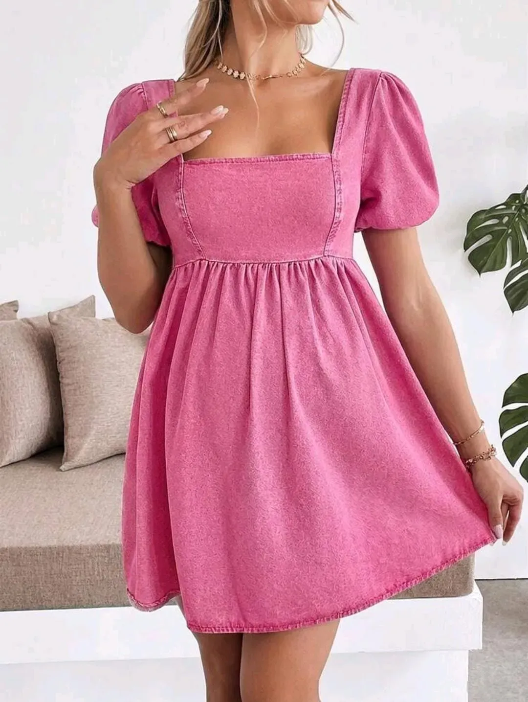 Vestido Emilia, foto 4