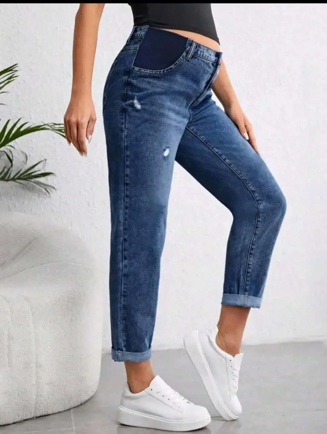 Jeans Antonella, foto 4