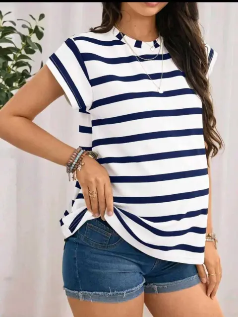 Blusa Eva