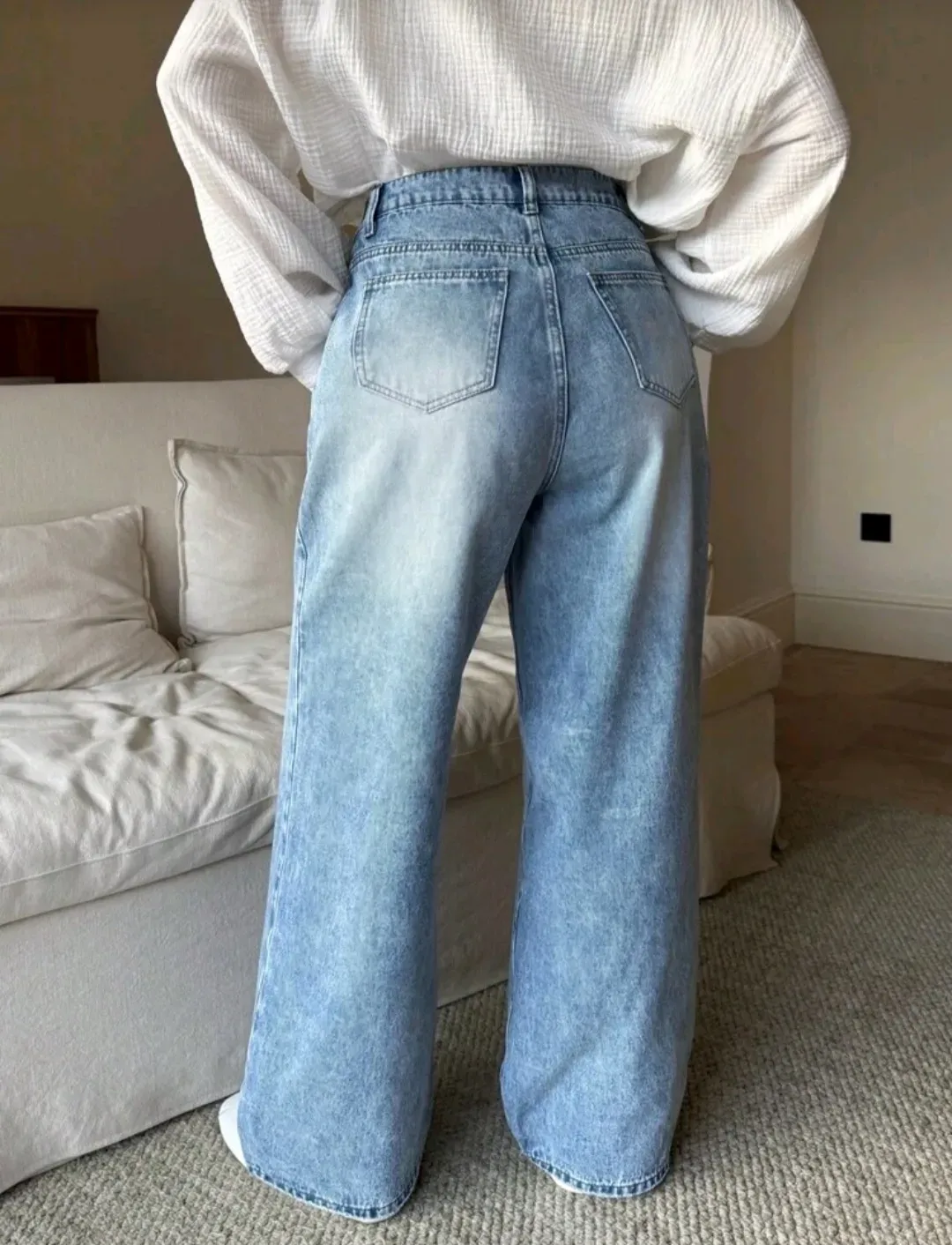 Jeans Cami, foto 2