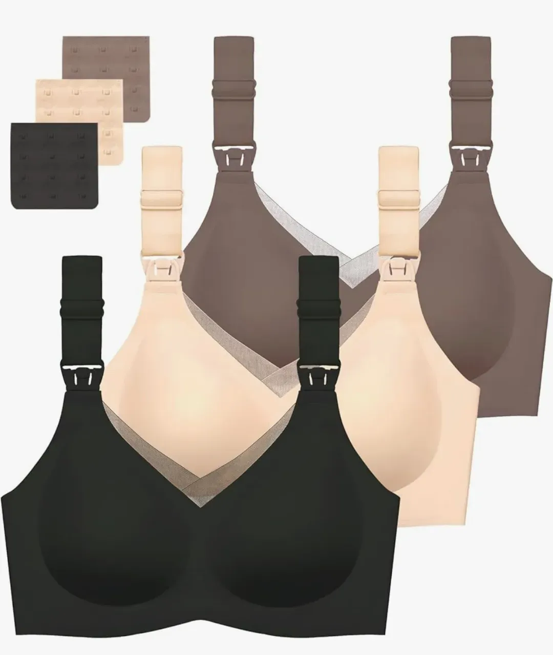 Set Mom Lactancia
