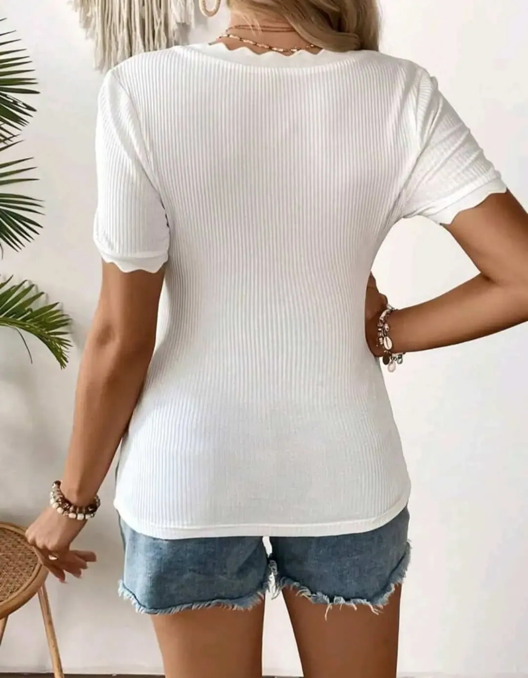 Blusa Paz, foto 5
