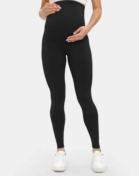 Leggins maternal