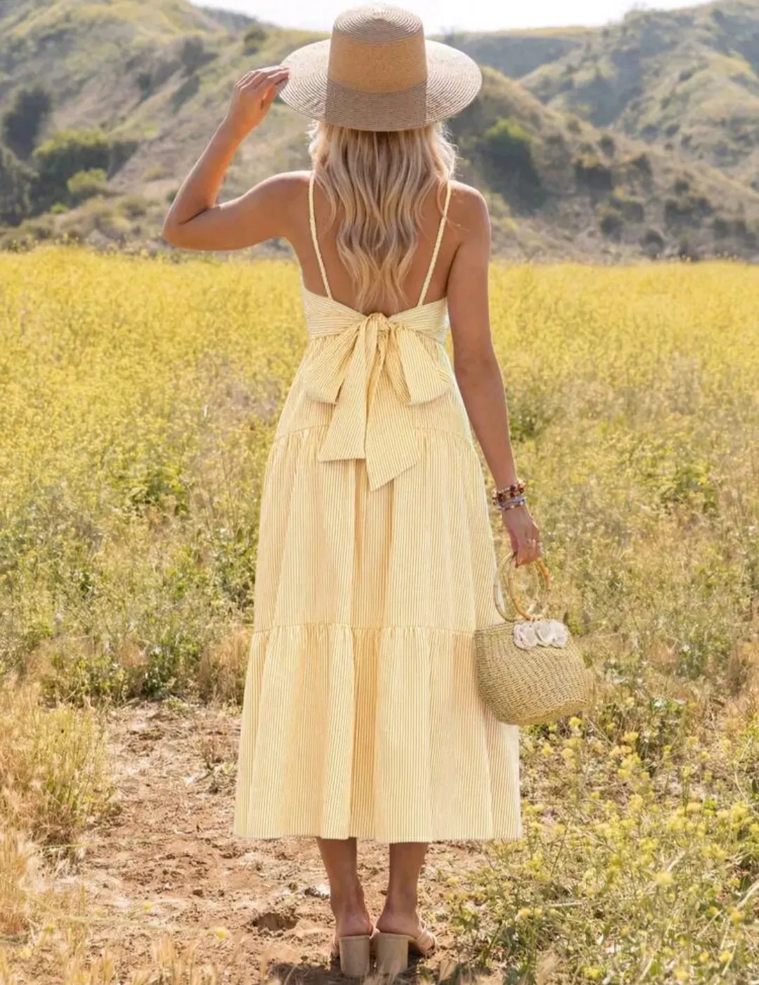 Vestido Fabi, foto 3