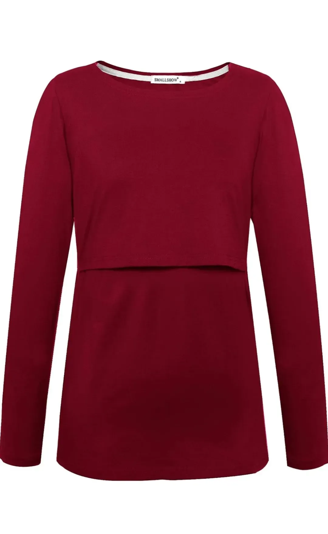 Blusa Maternal y Lactancia, foto 4