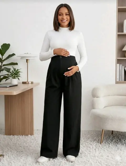 Pantalón Elegant