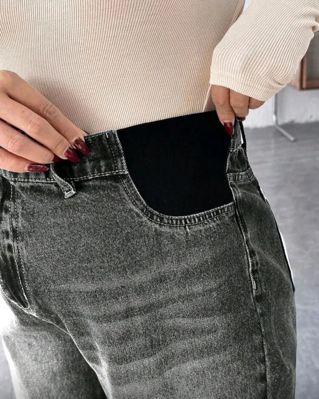 Jeans Majo, foto 4