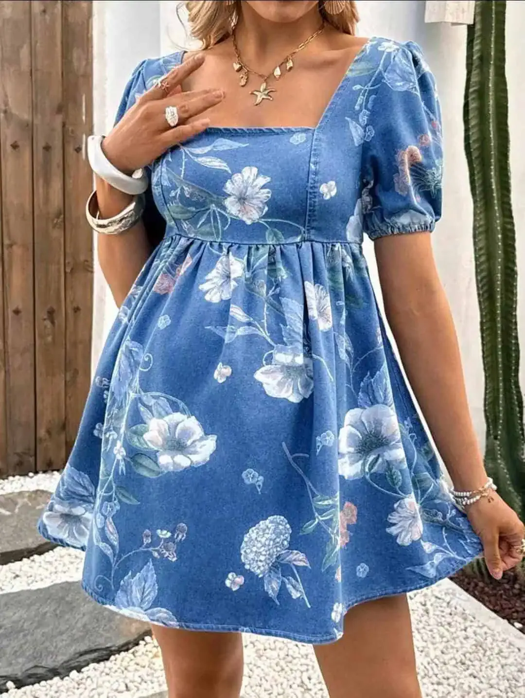 Vestido Emilia