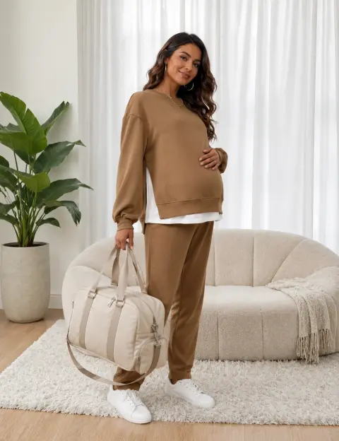 Conjunto Canel