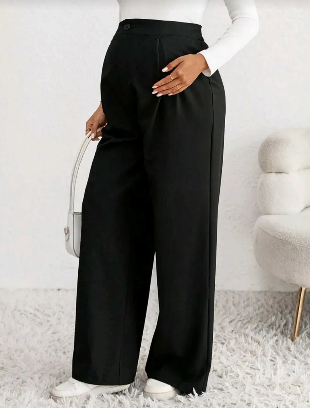 Pantalón Elegant, foto 4