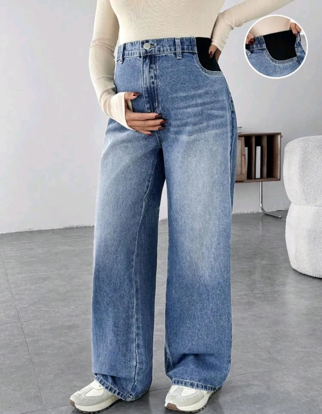 Jeans Majo, foto 6