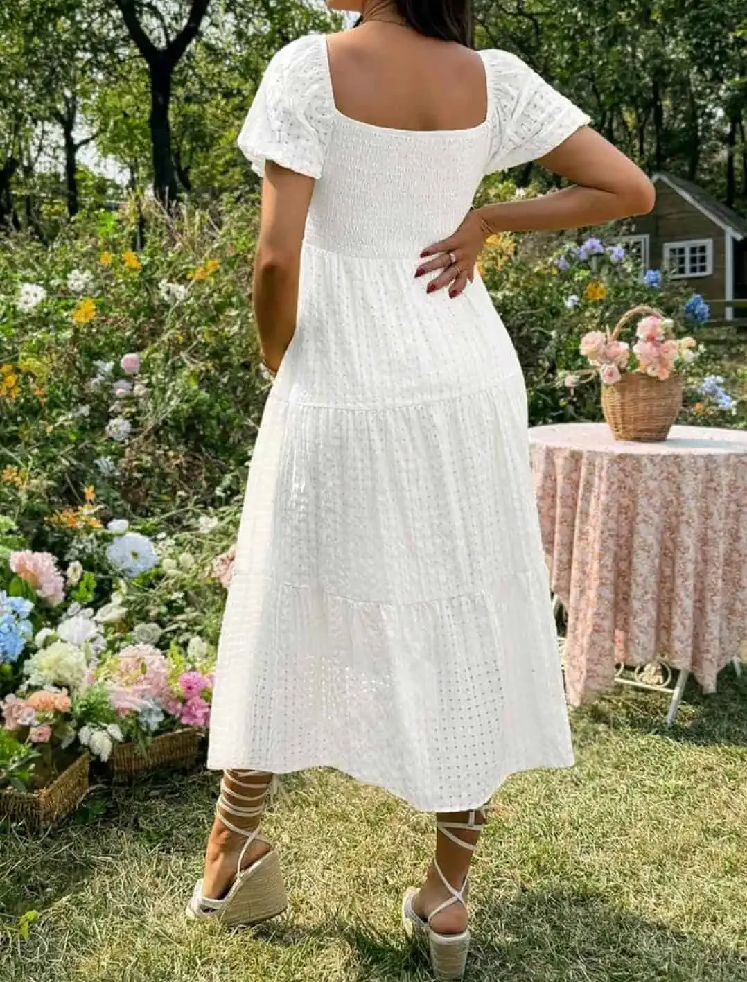 Vestido Bella, foto 8