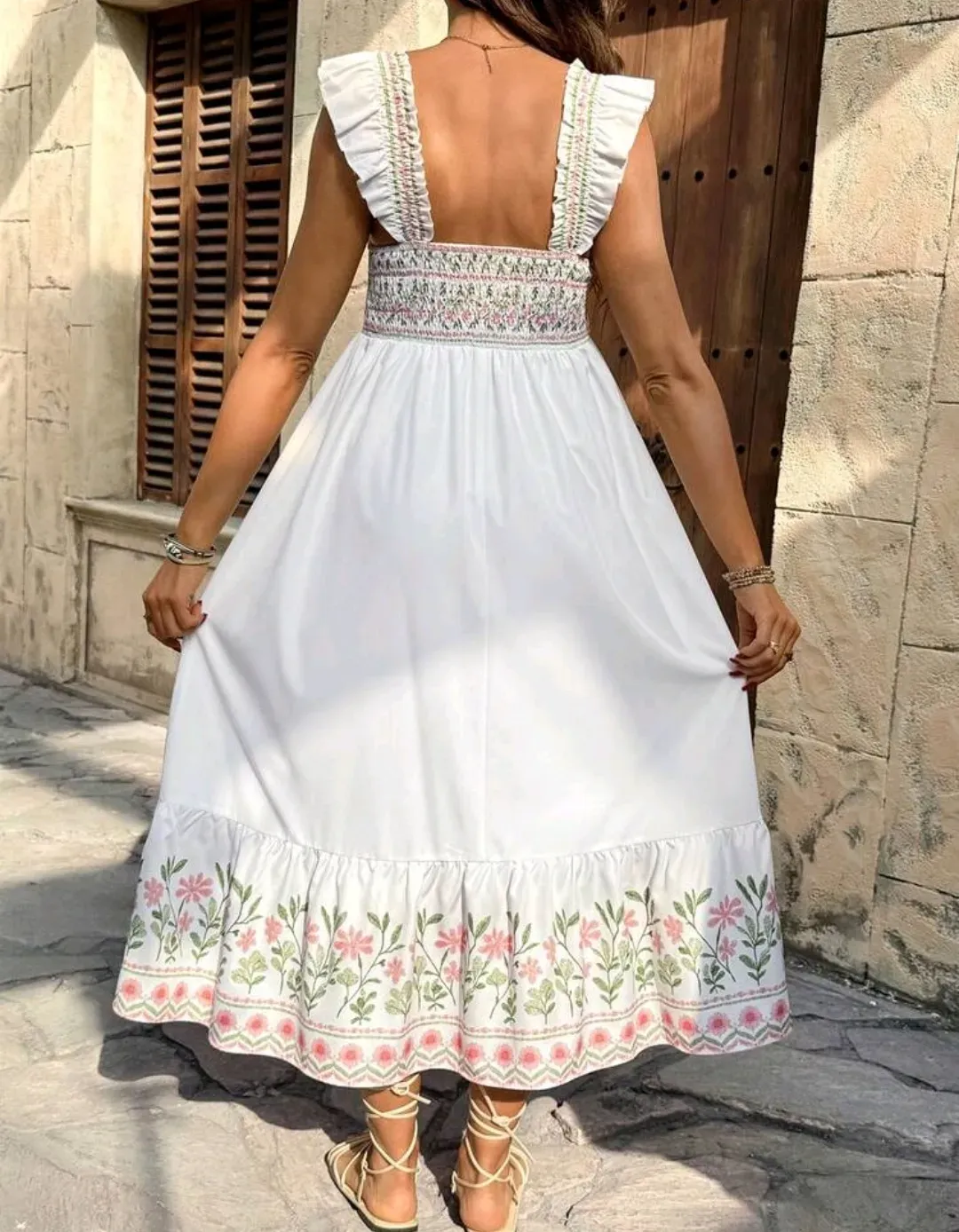 Vestido Luci, foto 3