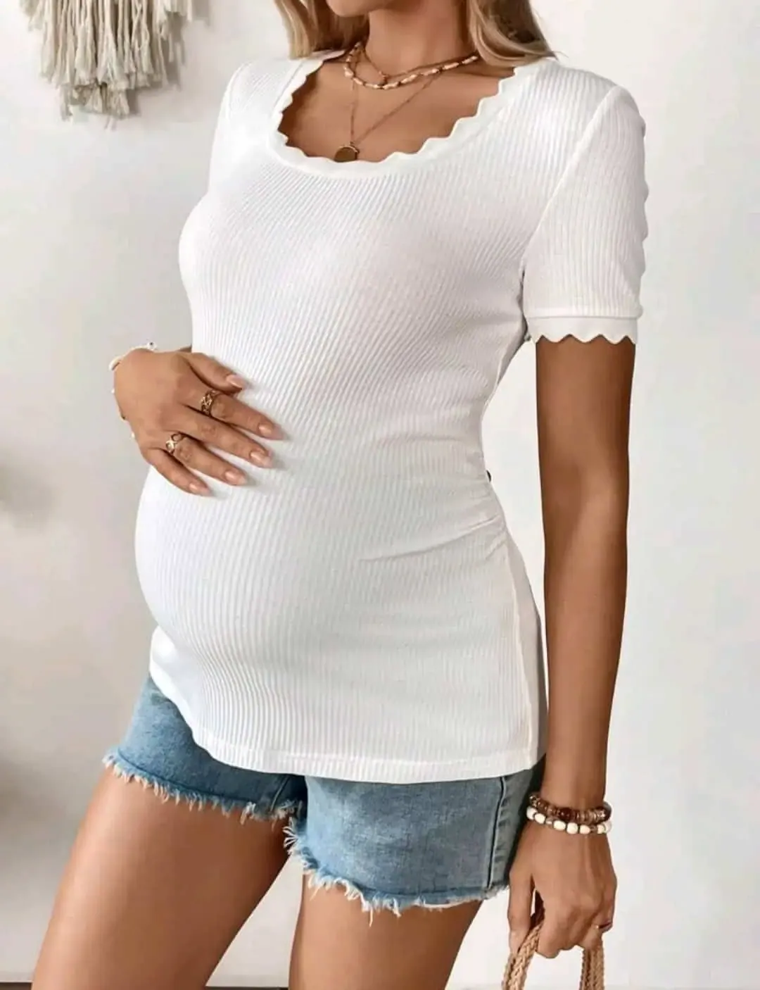 Blusa Paz, foto 6