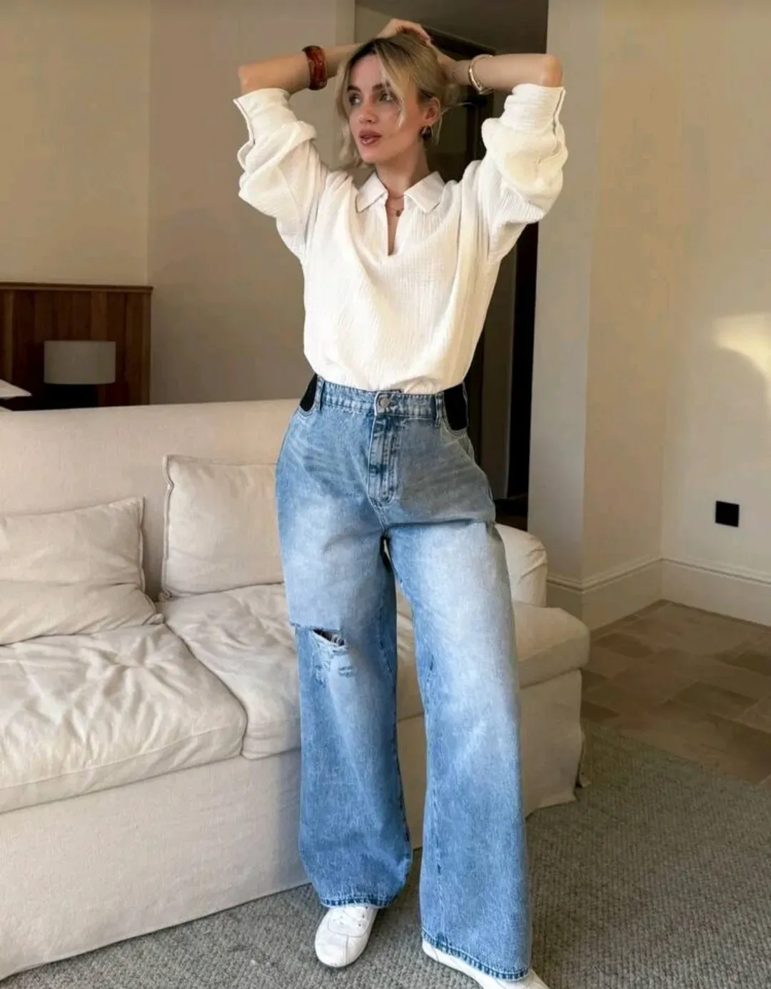 Jeans Cami, foto 5