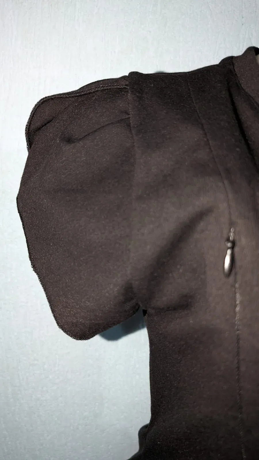Vestido lactancia, foto 2
