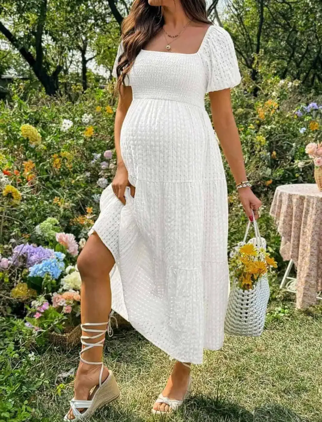 Vestido Bella, foto 9