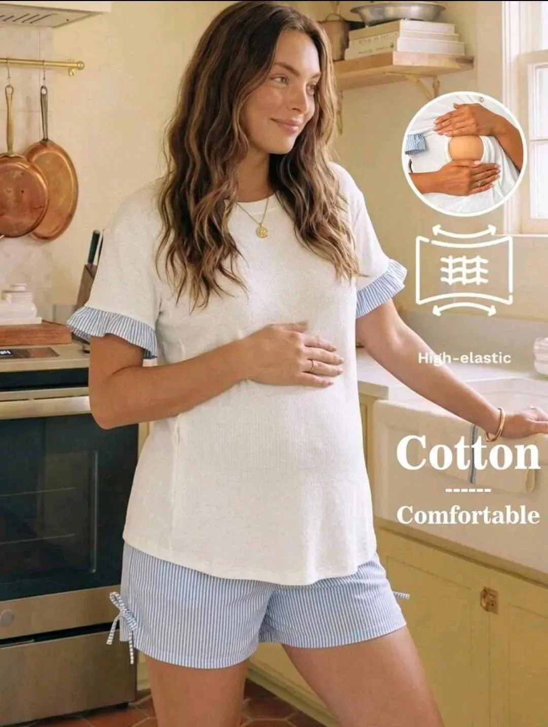 Conjunto Cielo, foto 3