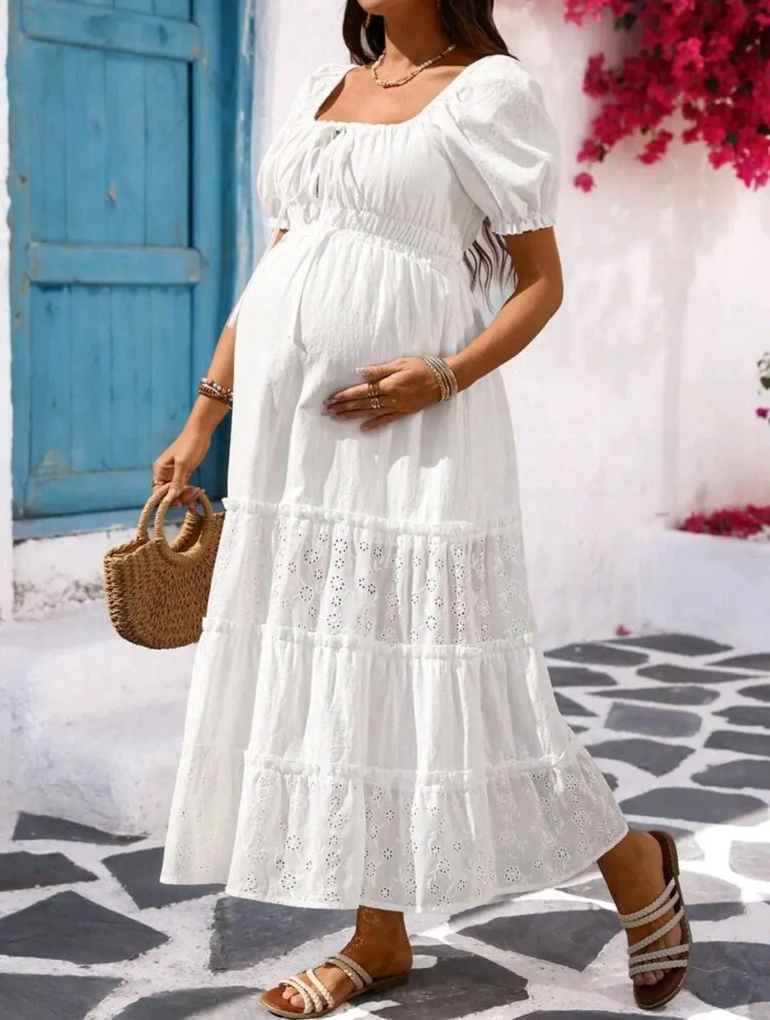 Vestido Alana
