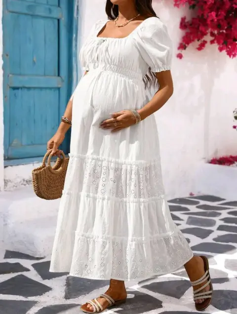 Vestido Alana