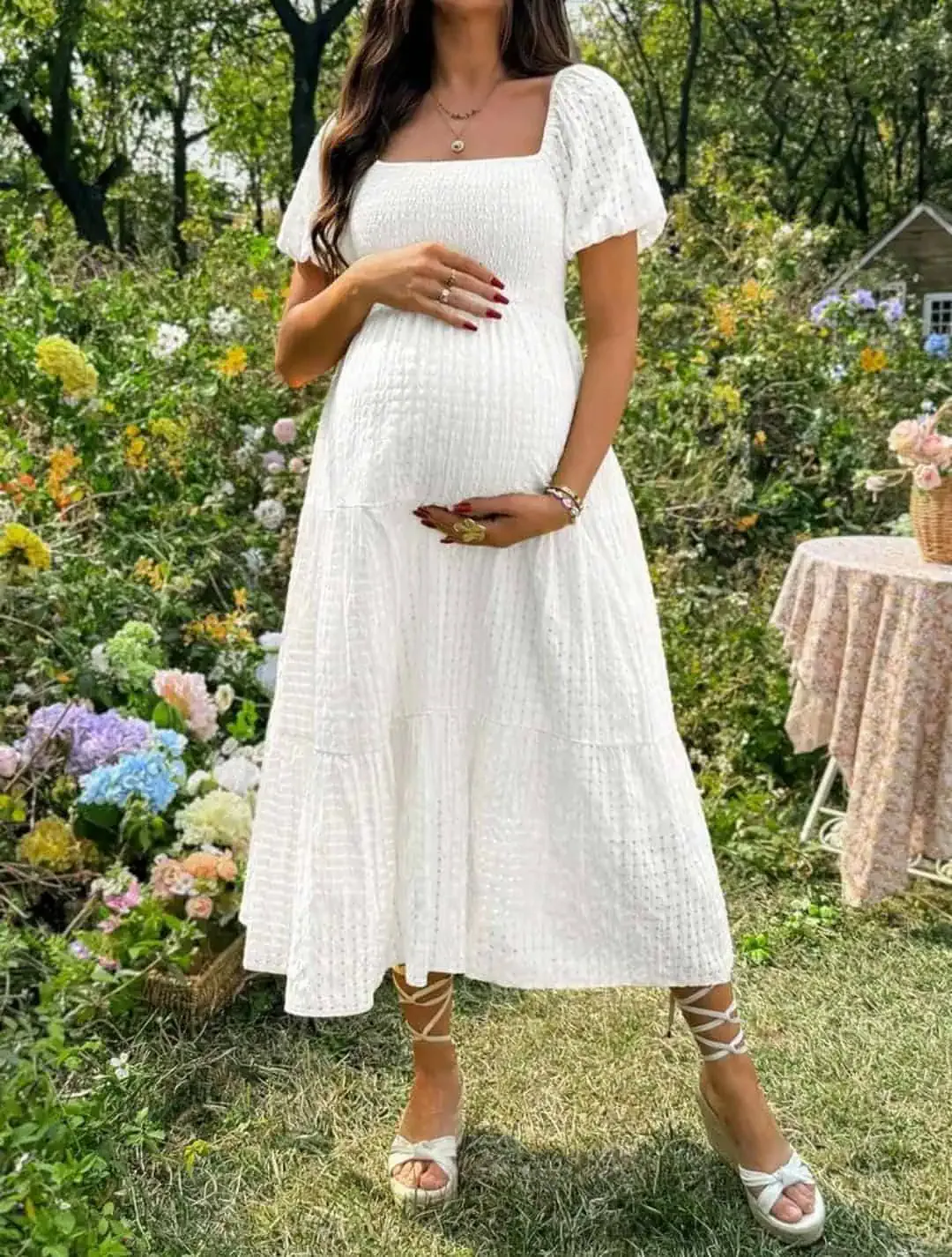 Vestido Bella