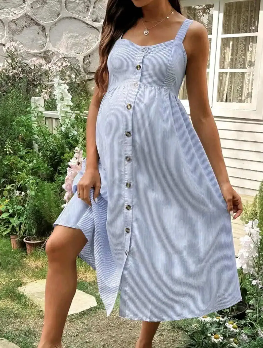 Vestido Luci