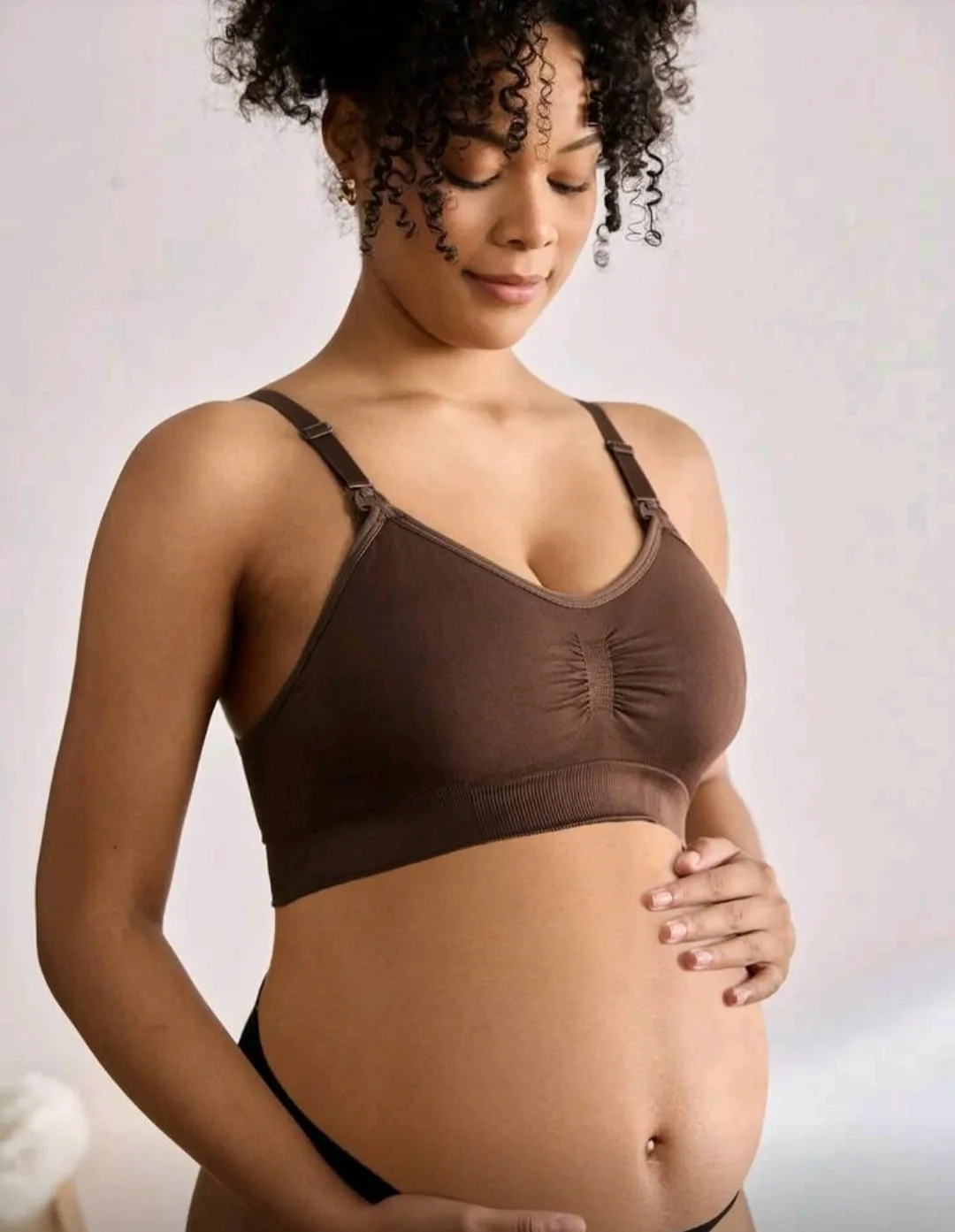 Set de 3 tops lactancia, foto 4