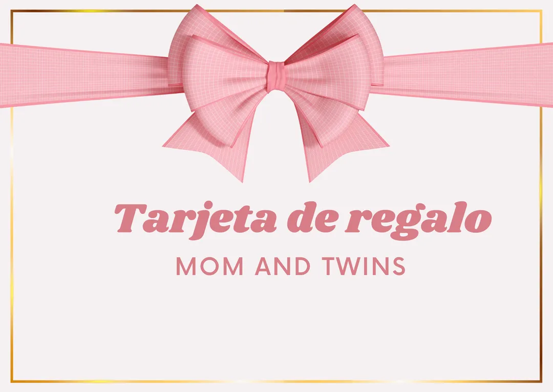 Tarjeta de regalo 25.000