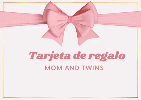 Tarjeta de regalo 25.000