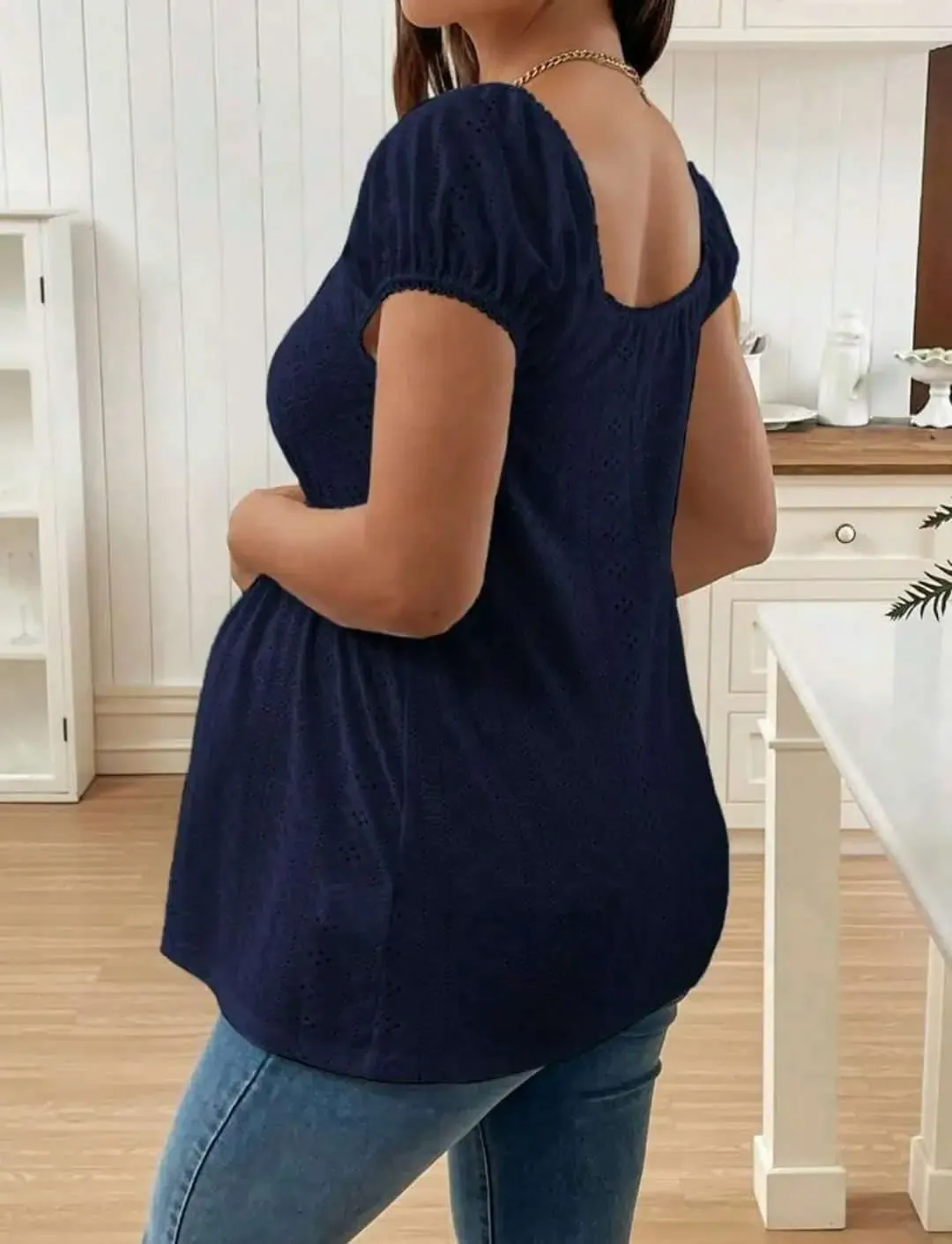 Blusa Elena, foto 3